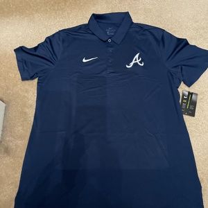 Men’s Dri Fit polo shirt